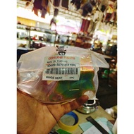 THAI CT100 CT110 BRACKET SEAT FRONT BRACKET KUSYEN DEPAN MODENAS CT100 CT110