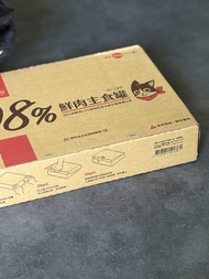 汪喵星球低敏鴨肉主食罐（大罐）