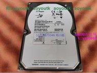 &amp;Seagate/希捷 ST318436LC 18G/18.2GB 7200RPM 80針SCSI硬碟【量大優惠】