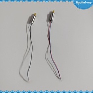 [figatia1] 2Pcs Forward Reverse Motor CW Ccw Motor for E88Pro E88 E99 Aircrafts Drone