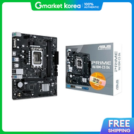 ASUS | Asus Prime H610M-Cs D4 Koit