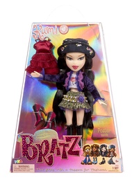 Bratz Original Fashion Doll Kumi with 2 Outfits and Poster