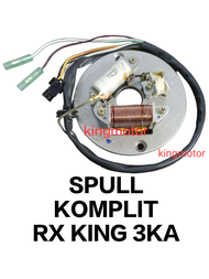 SPUL KOMPLIT 3KA FUKUYAMA RXKING KOBRA RX KING NEW ORI FUKUYAMA