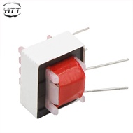 EI14 Audio Isolation Transformer Digital Signal Isolation Noise 1: 1 600: 600 Euro Soft Foot Transfo