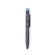 NEXTORCH NP12 Ti 鈦金屬 陀螺 戰術筆 Schmidt 德國筆芯 原子筆