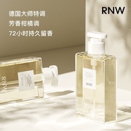 R RNW Air-Feel Shampoo Anti-Fixing Hair Amino Acid Shampoo Oil Control Anti-Dandruff Anti-Itching So
