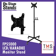 On-Stage FPS5000 LCD/Karaoke/Monitor Stand