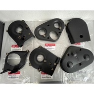 TIMING COVER SET (GENUINE PARTS) NAZA RIA / KIA CARNIVAL / OK9BV-10-500A /5B0B /5F0B / 540C / 550C /