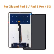 Màn hình LCD cho máy tính bảng Xiaomi Pad 5/máy tính bảng Xiaomi Pad 5 Pro 21051182G/5g Xiaomi Mi Pa