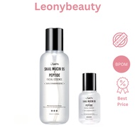 BPOM Jumiso Snail Mucin 95 + Peptide Facial Essence