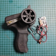 New WPL C74 C34 C24 RC Remote