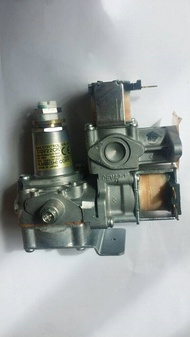 LG VALVE ASSEMBLEY – GAS ( 120V50/60Hz ) CODE : 5221EL2002D - 6-LGM-A3-001 -