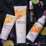 SkinCare Sari Gamat Gold