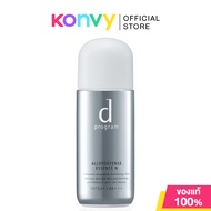 D Program Allerdefense Essence N SPF50+ PA+++ 40ml กันแดดเนื้อเอสเซนส์ บางเบา ดี โปรแกรม