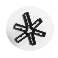 For AXTRO Fit 3 Fitness /AXTRO Fit 4 Fitness Sillcone Strap Ring