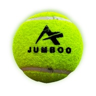 A3 Sports Big Tennis Ball for Cricket (Boom Ball) | Tape Ball Cricket | Lightweight & Safe