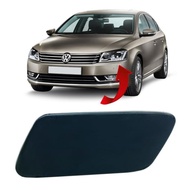 FRONT HEADLIGHT WASHER COVER CAP VW PASSAT B7 VOLKSWAGEN LEFT RIGHT 3AA955109 / 3AA955110