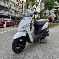 高雄二手機車 2020 光陽 Nice 100 I 現金 分期 車換車 刷卡 現場看車試騎