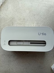 U.tia 韓國 Utia Aqua Peeling 深層毛孔清潔機
