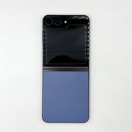 99% NEW Samsung Galaxy Z Flip 5 8+512 迷霧藍