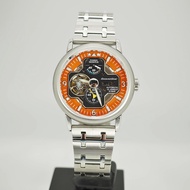 Orient star  Automatic นาฬิกาข้อมือผู้ชาย รุ่น BUG1H002W3