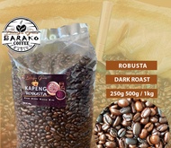 [BG]COFFEE- Kapeng Barako Palengke-Batangas Barako Palengke-ROBUSTA PREMIUM Coffee Beans and Ground 