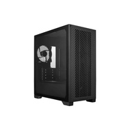 ใหม่! เคสคอมพิวเตอร์ (Case) รุ่น Elite 301 - Cooler Master