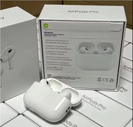 【全新現貨】AirPods Pro 2 無線耳機 Apple