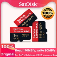 1TB Memory Card A2 512GB 256GB 128GB 64GB Micro SD Card Class10 TF SD Card for phone