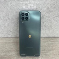 【便宜手機】Samsung M33 5G 128G 綠色 6.6吋 三星 二手機 台北市 中山區 交通方便 J0389