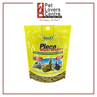 Tetra Tetra Pleco Multi Wafers 85g