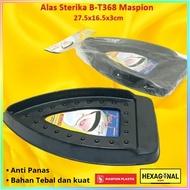 Ironing COAT / IRONING MAT / FLAT IRON TRAY MASPION