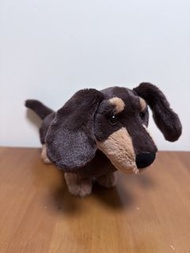 Jellycat Otto Sausage Dog 臘腸狗