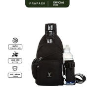 Luxury Messenger Bag - DC108