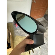 Spoon Sport style GK5 Fit Jazz side blue mirror