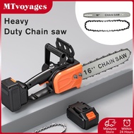 16"/20"inch 325 Pitch Chainsaw Chain + Guide for Many Model Chainsaws Chainsaw Replacement Chain Saw