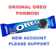 Oreo Biskut / Oreo Biscuit orignal/ oreo Biscuit 119.6g / OREO BISCUIT SUSU/ OREO PANJANG/