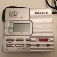 Sony MD Digital Walkman MZ-R90