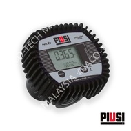 PIUSI NEXT/2 Digital Lube Oil Meters