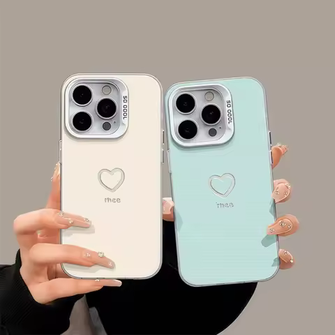 Love Smile Case For VIVO V50 Lite V40 V30E V29E V27E V23E V29 V27 V23 V25 Y28S Y29S Y19S Y17S Y29 Y3