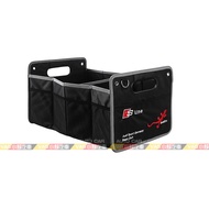(((VAG Xiaolai Car) Audi A1 A3 A4 A6 Luggage Trunk Trunk Storage Box Storage Storage Bag Brand New S