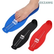 PINCHMY Shoes Size Measuring Ruler Adjustable UK Size EU Size Hanging Design