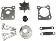 Yamaha 6HP 8HP Outboard Water Pump Parts Impeller Kit Replacement Sierra 18-3460 6G1-W0078-A1