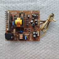 POWER SUPLAY ACE MATIC REGULATOR PSU LED TV POLYTRON PLM32T15W PLM 32T15W PLD 32M25 PLD32M25 NORMAL