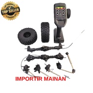 Part MJX H8H remote tire 2pcs front rear axle T80 PT2201 P8HSA P8HSB P8HSC P8HSA03 P8HSA04