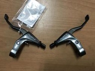 ☆夢想揚揚☆原廠散裝日本Shimano Claris BL-R2000 煞車把手 平把公路車C夾/V夾可調式煞把