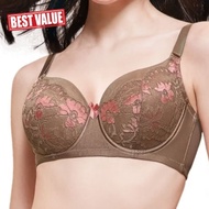 AVON BRA NEW ️ Raven UW Bra (Wired - Sehingga 40C) -