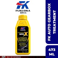 【100% ORIGINAL】FK FUKUOKA Super-X Treatment Gearbox Automotive Car Engine