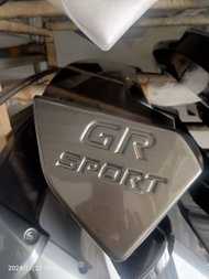 spoiler calya sigra Mugen GR SPORT