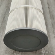 Manufacturer supplies industrial dust filter cartridges3266Polyester Fiber Dust Filter Cartridge Dus